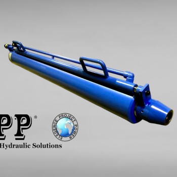 Single-Strand Jack (Front Grip)